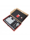 Душевая система с термостатом Koer KB-53038-01 хром KR5959