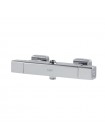Душевая система с термостатом Koer KB-53038-01 хром KR5959