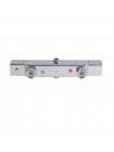 Душевая система с термостатом Koer KB-53038-01 хром KR5959