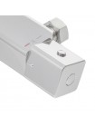 Душевая система с термостатом Koer KB-53038-01 хром KR5959