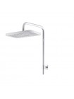 Душевая система с термостатом Koer KB-53038-01 хром KR5959