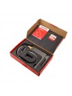 Смеситель для умывальника KOER KB-10009-07 графит KR5976