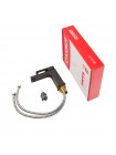 Смеситель для умывальника KOER KB-10009-07 графит KR5976