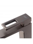 Смеситель для умывальника KOER KB-10009-07 графит KR5976