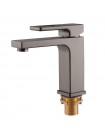Смеситель для умывальника KOER KB-10009-07 графит KR5976