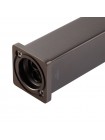 Змішувач для умивальника високий KOER KB-11009-07 графіт KR5978
