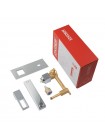 Смеситель для умывальника встраиваемый KOER KB-16009-01 хром KR5979