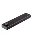 Смеситель для умывальника встраиваемый KOER KB-16009-05 черный KR5980