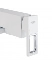 Душова система із змішувачем KOER KB-56009-04 хром-білий KR5987