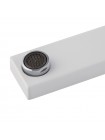 Душова система із змішувачем KOER KB-56009-04 хром-білий KR5987