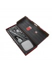 Душова система із змішувачем KOER KB-56009-04 хром-білий KR5987