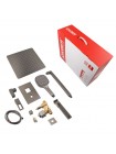 Вбудована душова система KOER KB-66009-07 графіт KR5991