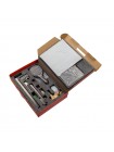 Вбудована душова система KOER KB-66009-07 графіт KR5991