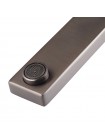 Вбудована душова система KOER KB-66009-07 графіт KR5991
