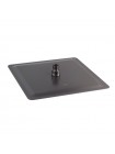 Вбудована душова система KOER KB-66009-07 графіт KR5991