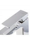 Смеситель для умывальника KOER KB-10039-01 хром KR5994