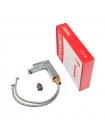 Смеситель для умывальника KOER KB-10039-01 хром KR5994