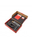 Смеситель для умывальника KOER KB-10039-01 хром KR5994