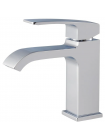 Смеситель для умывальника KOER KB-10037-01 хром KR5998
