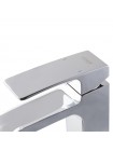 Смеситель для умывальника KOER KB-10037-01 хром KR5998