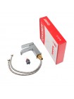 Смеситель для умывальника KOER KB-10037-01 хром KR5998