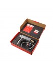 Смеситель для умывальника KOER KB-10037-01 хром KR5998