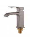 Змішувач для умивальника KOER KB-10037-07 графіт KR5999