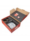 Встраиваемая душевая система Koer KB-62028-01 хром KR6008