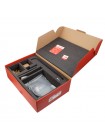 Встраиваемая душевая система Koer KB-62028-05 черный KR6009