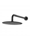 Встраиваемая душевая система Koer KB-62028-05 черный KR6009