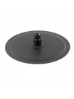 Встраиваемая душевая система Koer KB-62028-05 черный KR6009