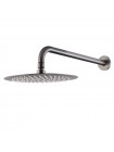Встраиваемая душевая система Koer KB-62028-07 графит KR6011