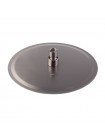 Встраиваемая душевая система Koer KB-62028-07 графит KR6011