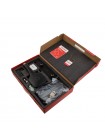 Змішувач для ванни з коротким зливом KOER KB-41009-05 чорний KR6018