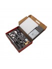 Душова система вбудована KOER KB-66009-01 хром KR6019