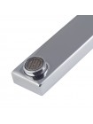 Душова система вбудована KOER KB-66009-01 хром KR6019