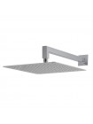 Душова система вбудована KOER KB-66009-01 хром KR6019