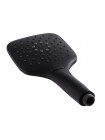 Душевая система встраиваемая KOER KB-66009-05  черный KR6020