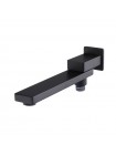 Душевая система встраиваемая KOER KB-66009-05  черный KR6020