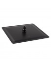 Душевая система встраиваемая KOER KB-66009-05  черный KR6020