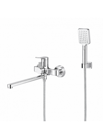 Змішувач для ванни Mixxus Premium DALI 006 EURO MI6746