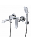 Змішувач для ванни з душем Mixxus Premium DALI 009 EURO MI6747
