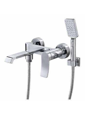 Змішувач для ванни з душем Mixxus Premium DALI 009 EURO MI6747