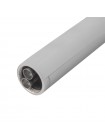 Високий Змішувач для умивальника Mixxus Premium Verdi 001 NUT HIGH MI8241