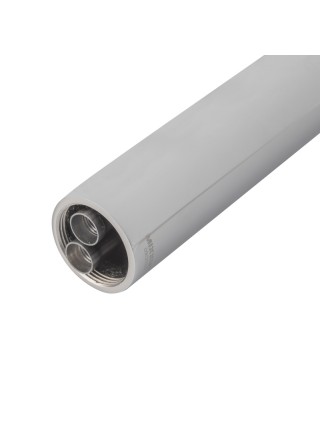Високий Змішувач для умивальника Mixxus Premium Verdi 001 NUT HIGH MI8241