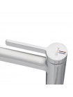 Високий Змішувач для умивальника Mixxus Premium Verdi 001 NUT HIGH MI8241