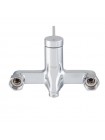 Змішувач для ванни з душем Mixxus Premium Verdi 006 EURO MI8242