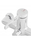 Змішувач для ванни з душем Mixxus Premium Verdi 006 EURO MI8242
