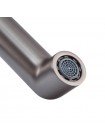 Душова система з термостатом Koer KB-57029-07 графіт KR5498