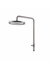 Душова система з термостатом Koer KB-57029-07 графіт KR5498